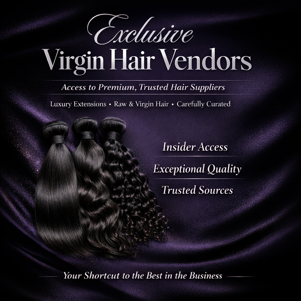 Vendor List