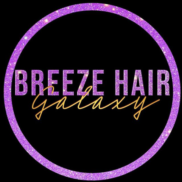 Breeze Hair Galaxy