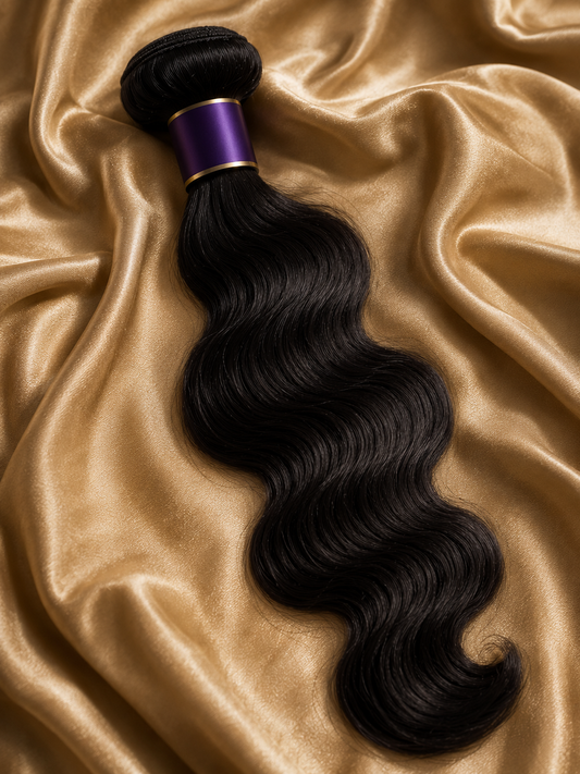 BODY WAVE