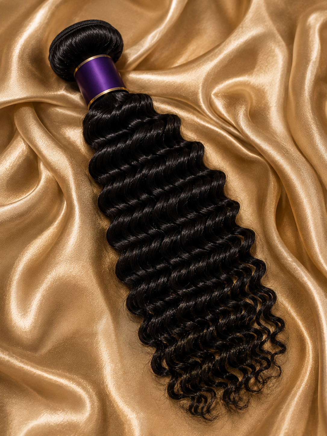 DEEP WAVE
