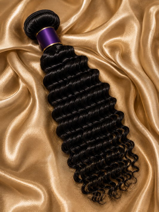 DEEP WAVE