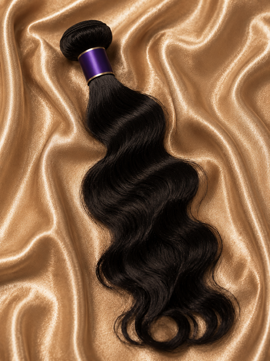 LOOSE WAVE