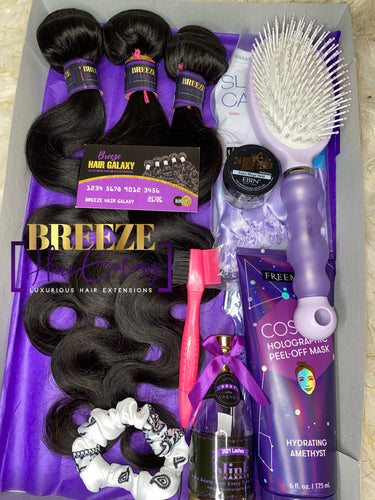 Bestfriend Bundle Boxes
