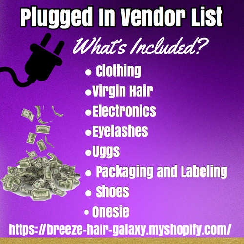Single Vendors