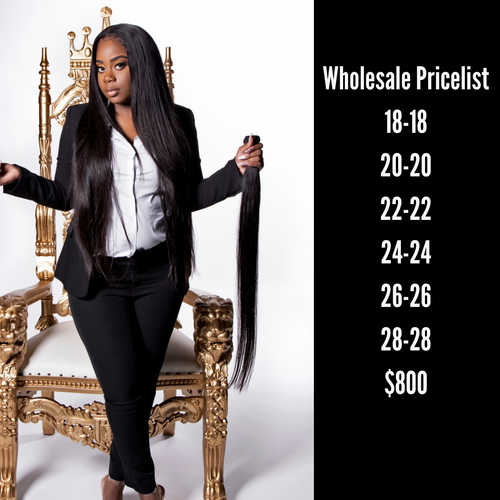 Wholesale Package B