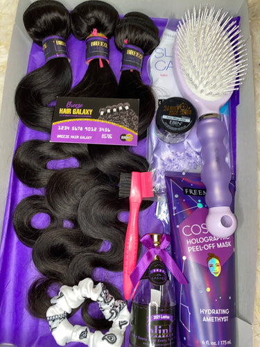Bestfriend Bundle Boxes