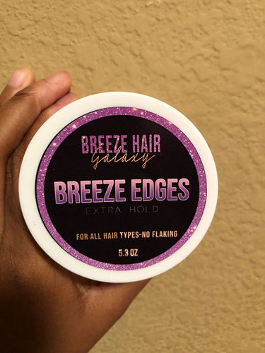 BREEZE EDGE CONTROL