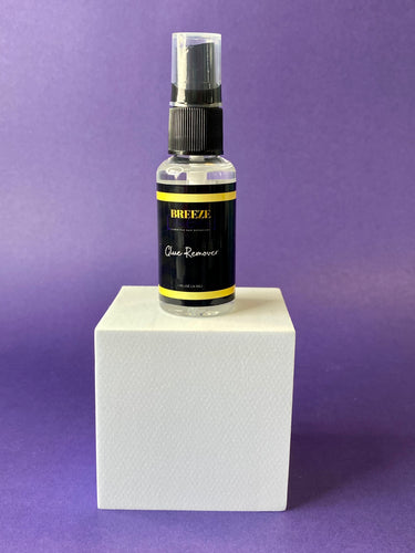 Glue Remover