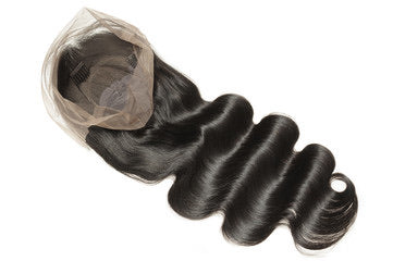 FRONTAL WIGS
