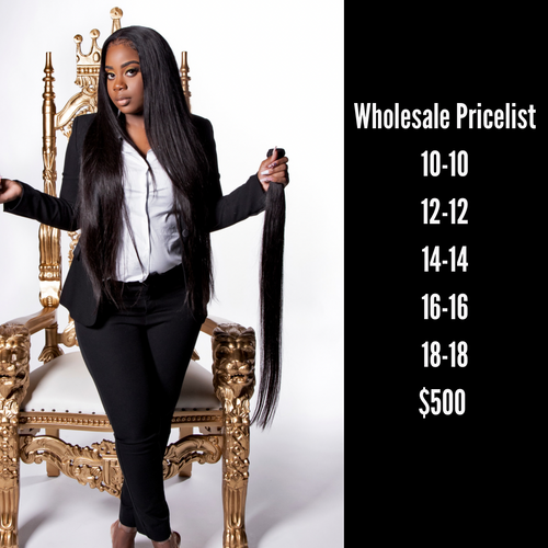 Wholesale Package A