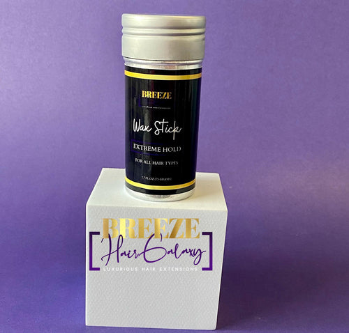 Wax Stick
